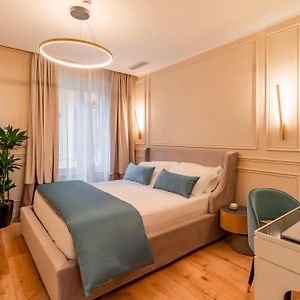 Superior Kamer met een Queen Size Bed