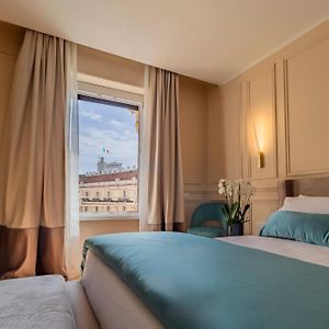 Superior Kamer met een King Size Bed